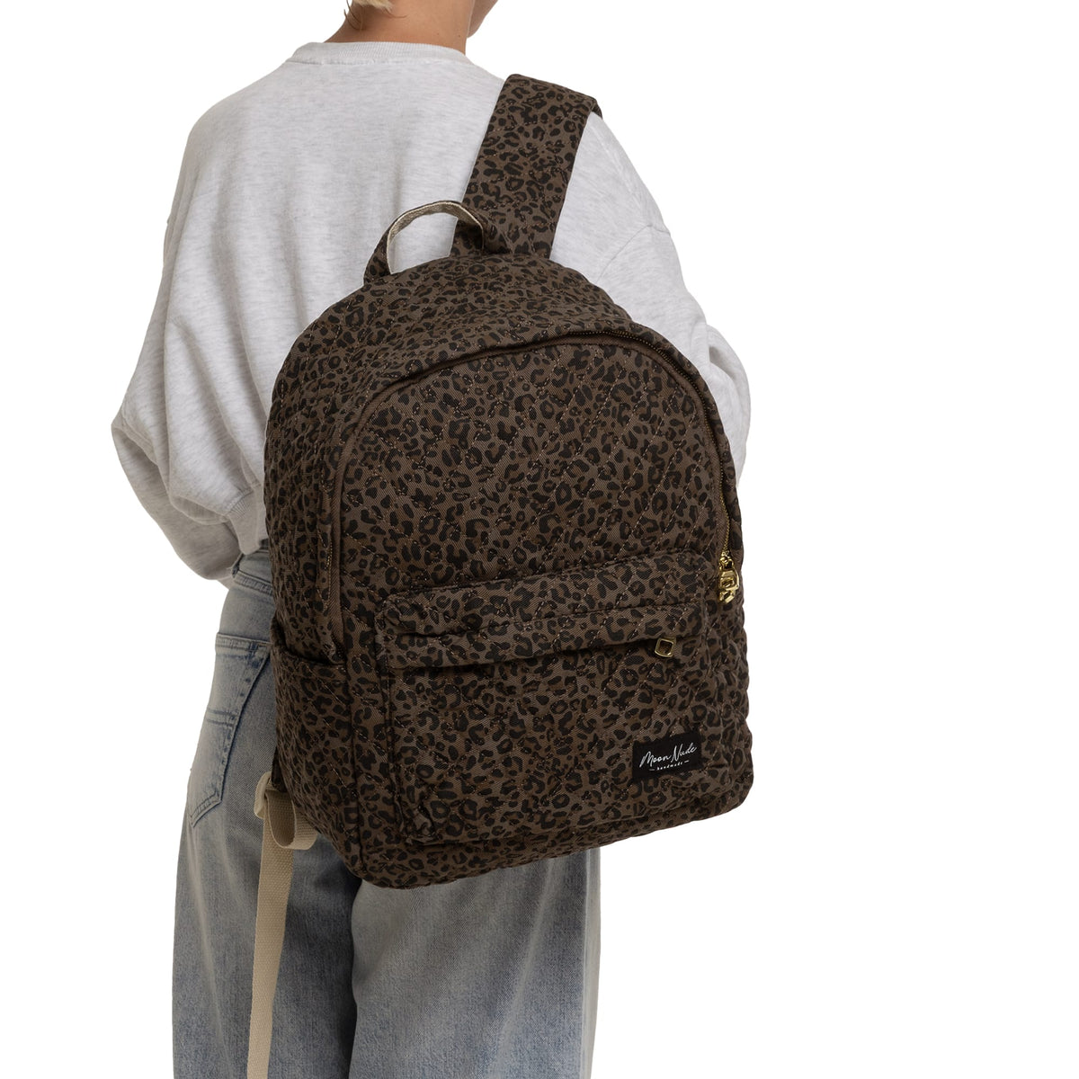 Savanna Large Backpack