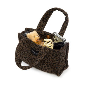Savanna Mini Shopper