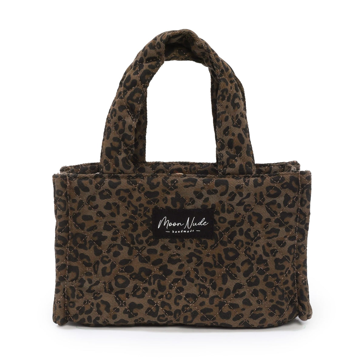 Savanna Mini Shopper