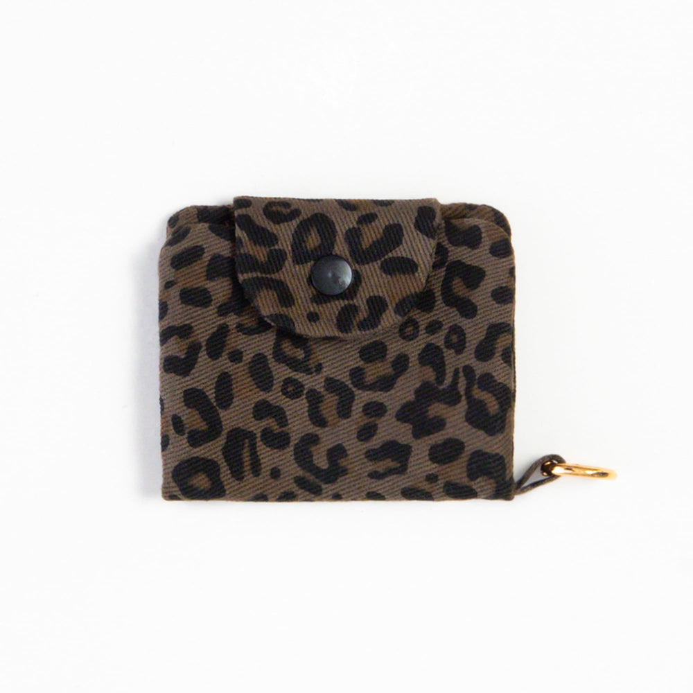 Savanna Wallet