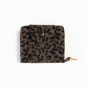 Savanna Wallet
