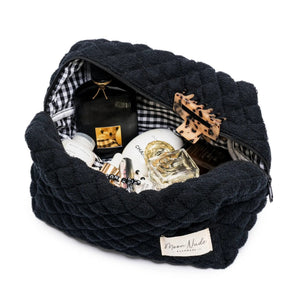 Space Large Makeup Bag