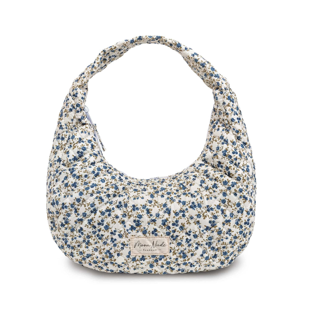 Spring Hoop Bag