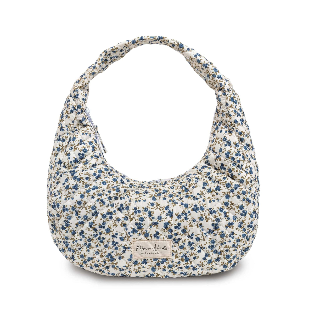 Spring Hoop Bag