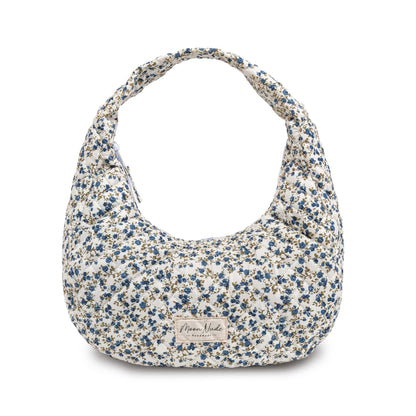 Spring Hoop Bag