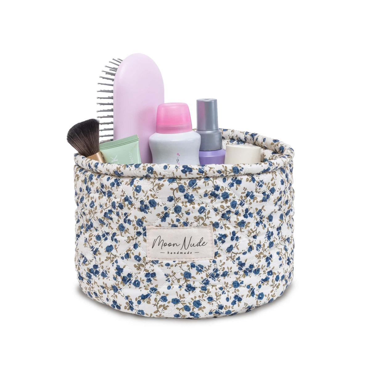 Spring Vanity Bucket