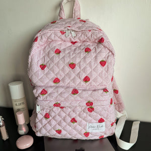 Strawberry Original Backpack