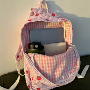 Strawberry Original Backpack