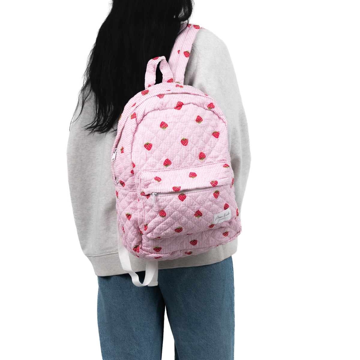 Strawberry Original Backpack