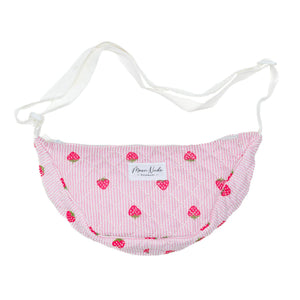 Strawberry Mini Shoulder Bag