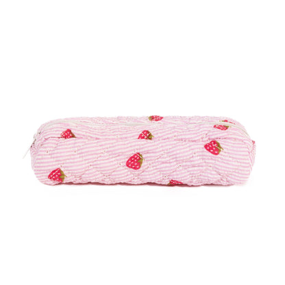 Strawberry Pencil Case