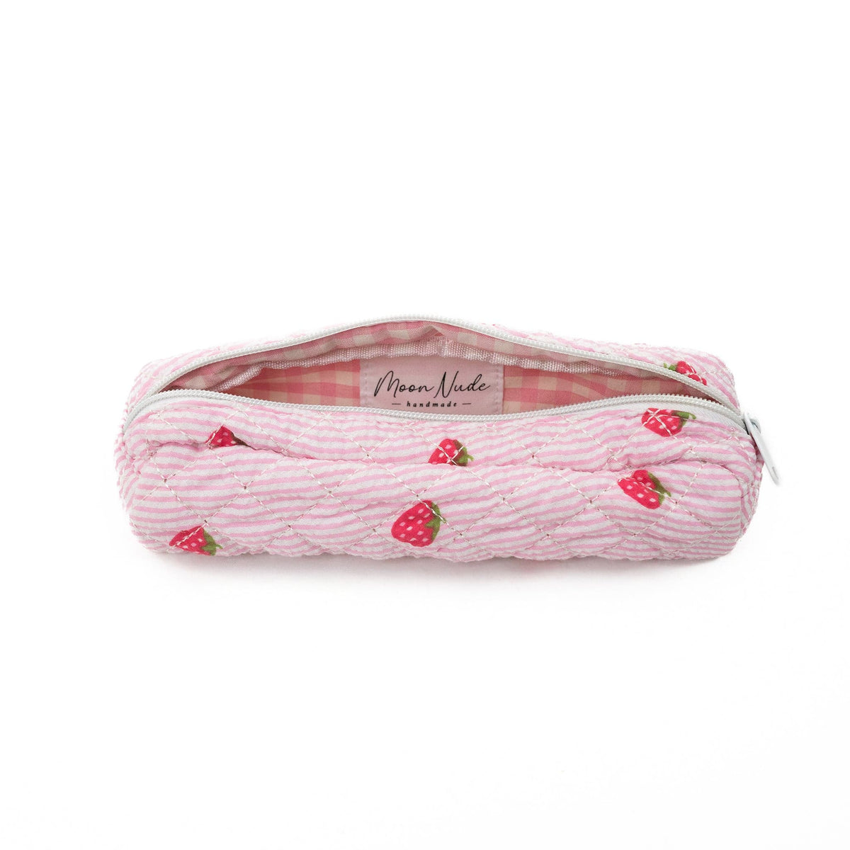 Strawberry Pencil Case