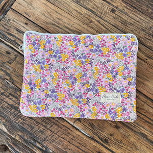 Summer Laptop Sleeve