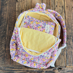 Summer Laptop Sleeve