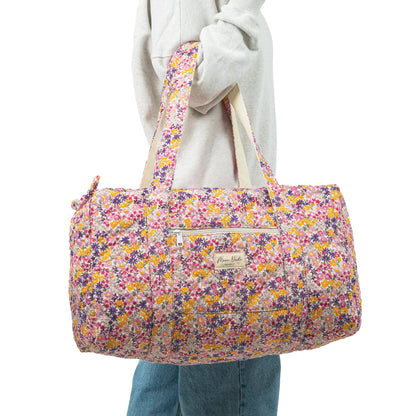 Summer Large Duffel Bag