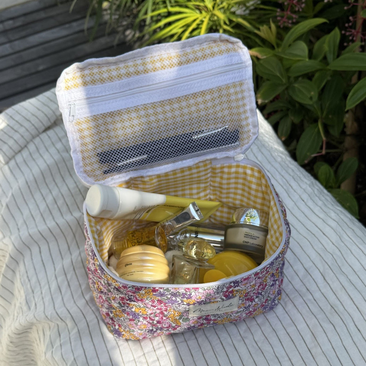 Summer Vanity Bag