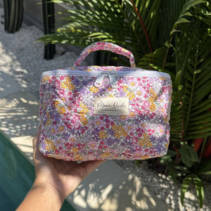 Summer Vanity Bag