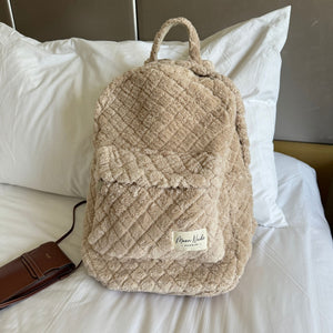 Teddy Original Backpack