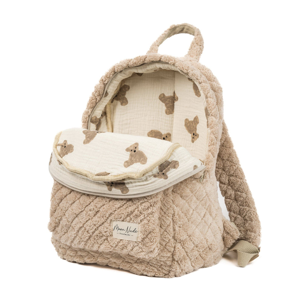 Teddy Original Backpack