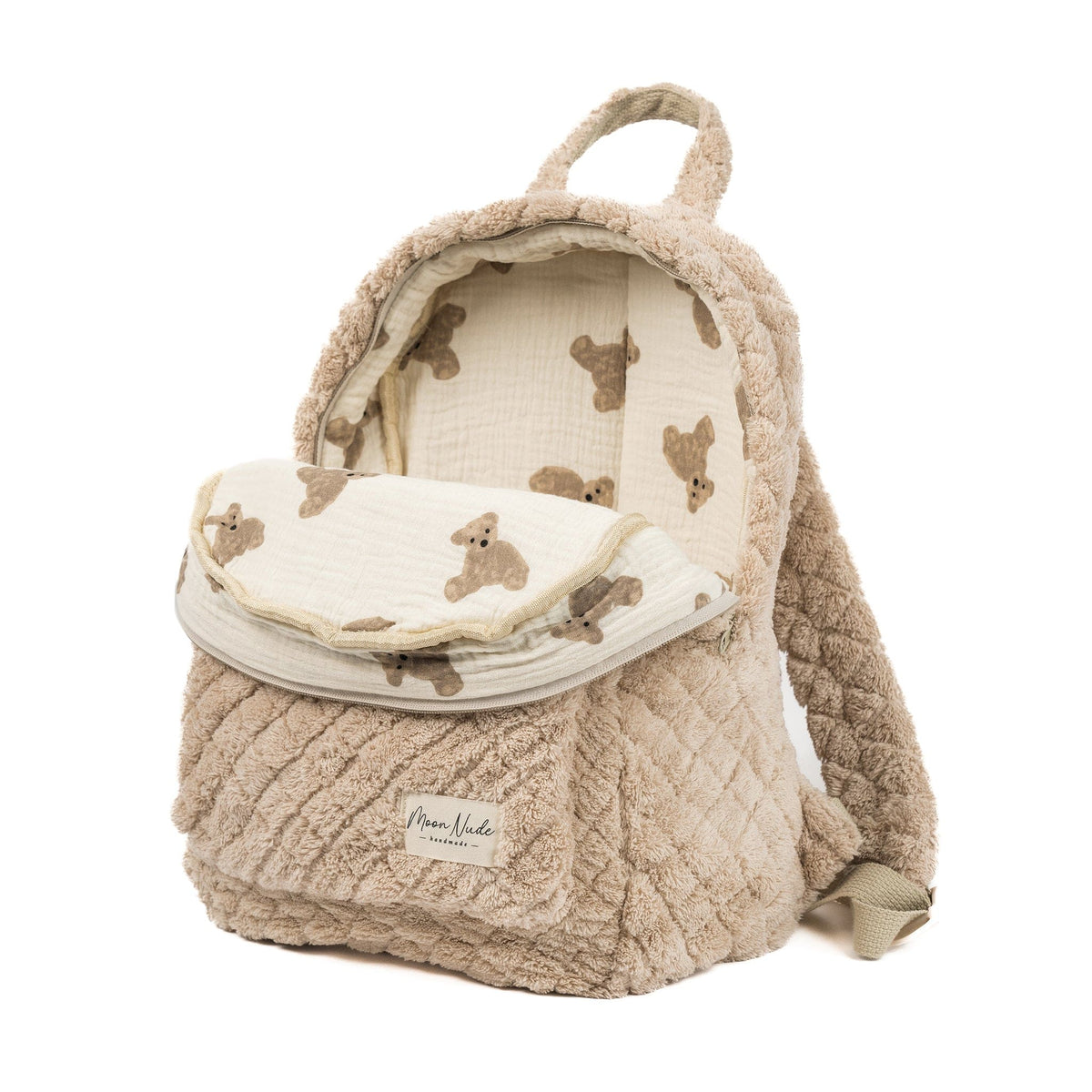 Teddy Original Backpack