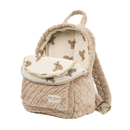 Teddy Original Backpack