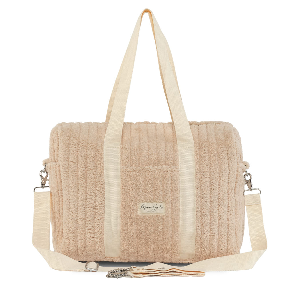 Teddy Diaper Bag