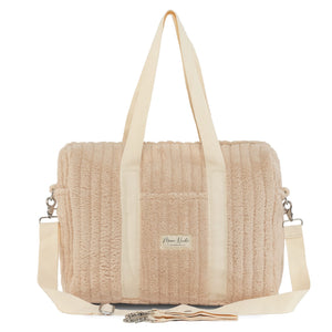 Teddy Diaper Bag