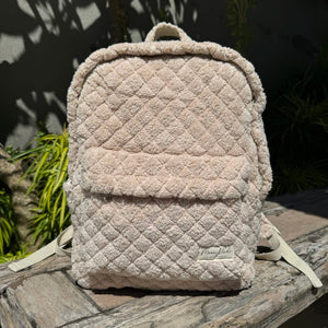 Teddy Large Backpack