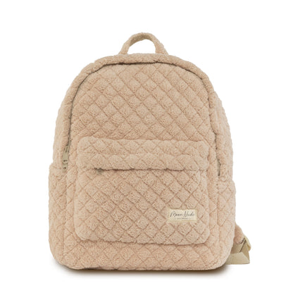 Teddy Large Backpack