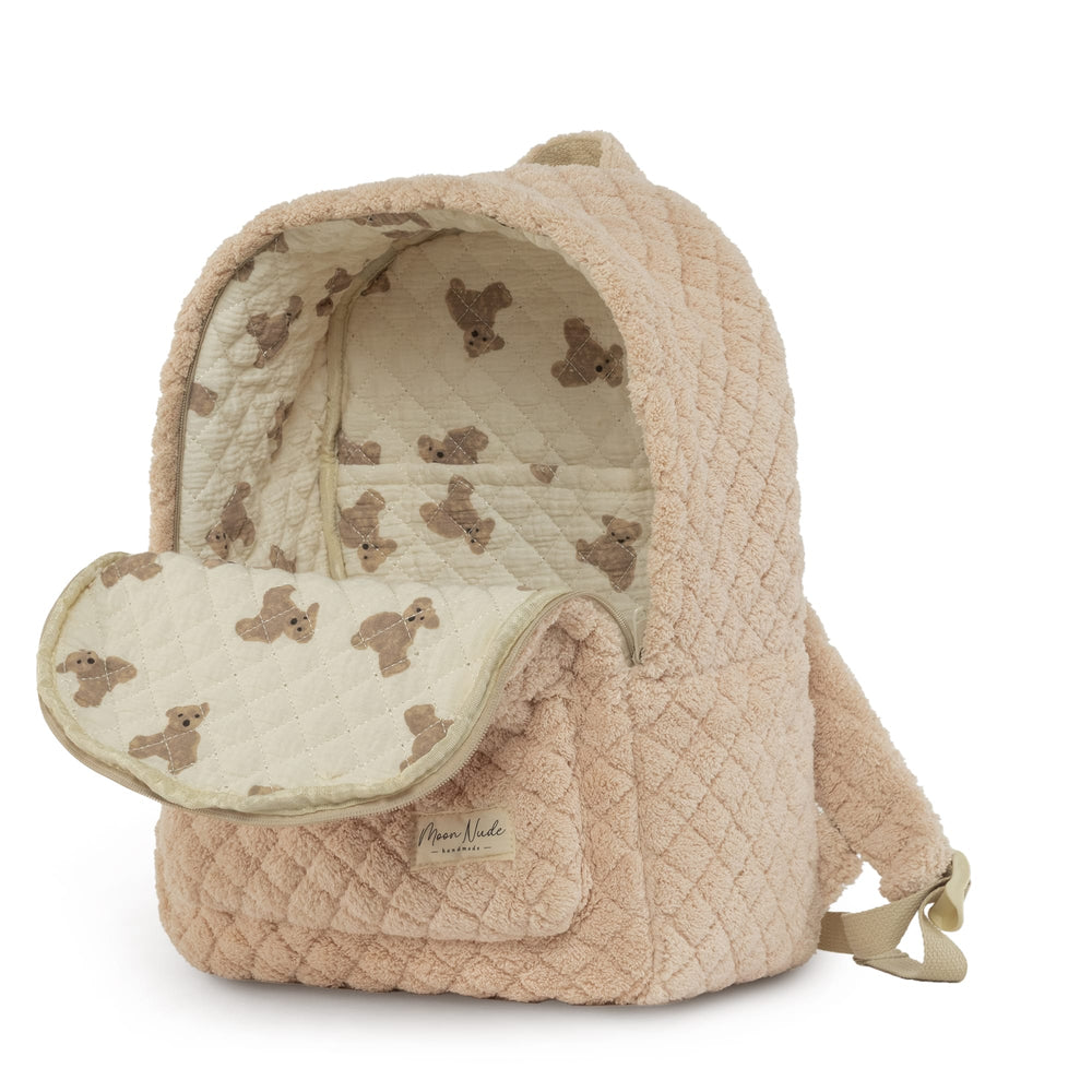 Teddy Large Backpack
