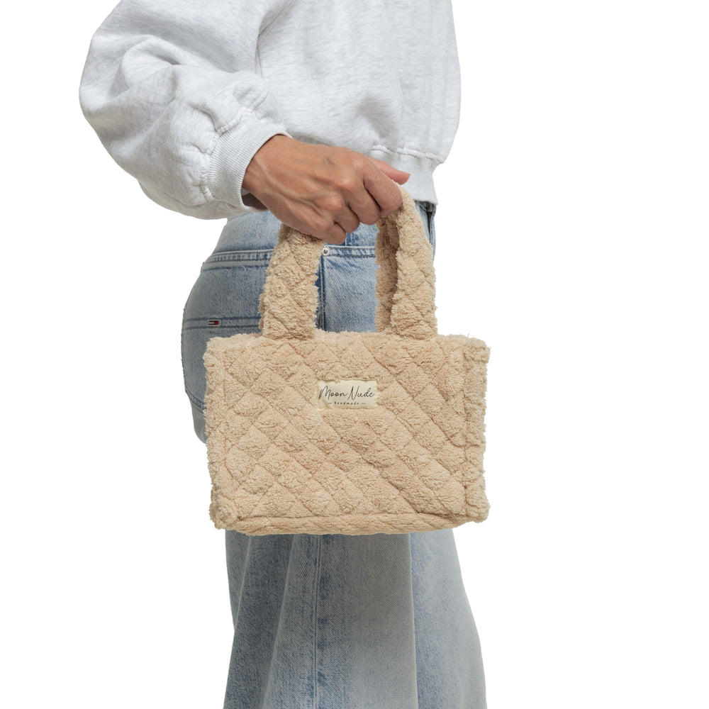 Teddy Mini Shopper