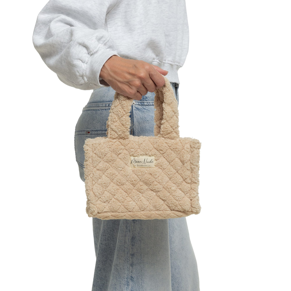 Teddy Mini Shopper