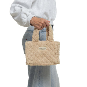 Teddy Mini Shopper