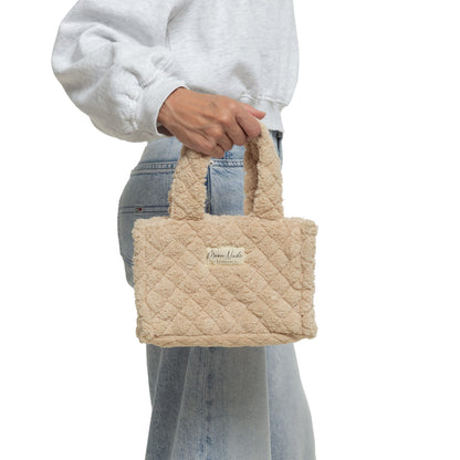Teddy Mini Shopper