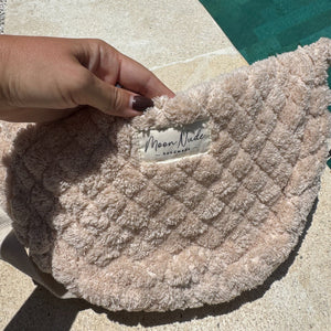 Teddy Mini Shoulder Bag