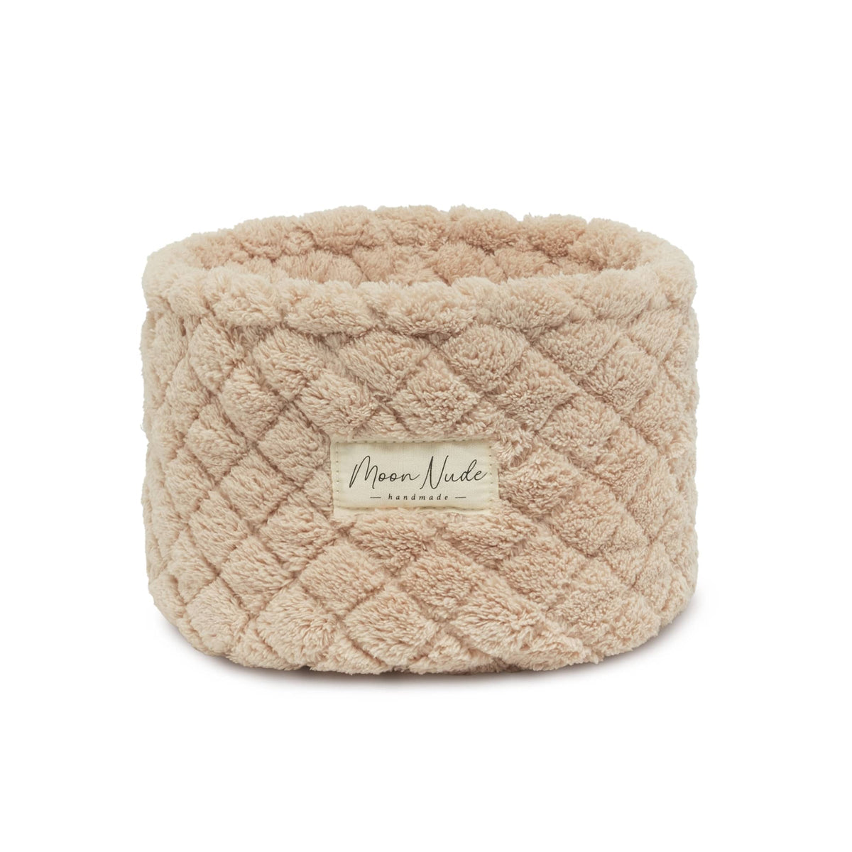 Teddy Vanity Bucket