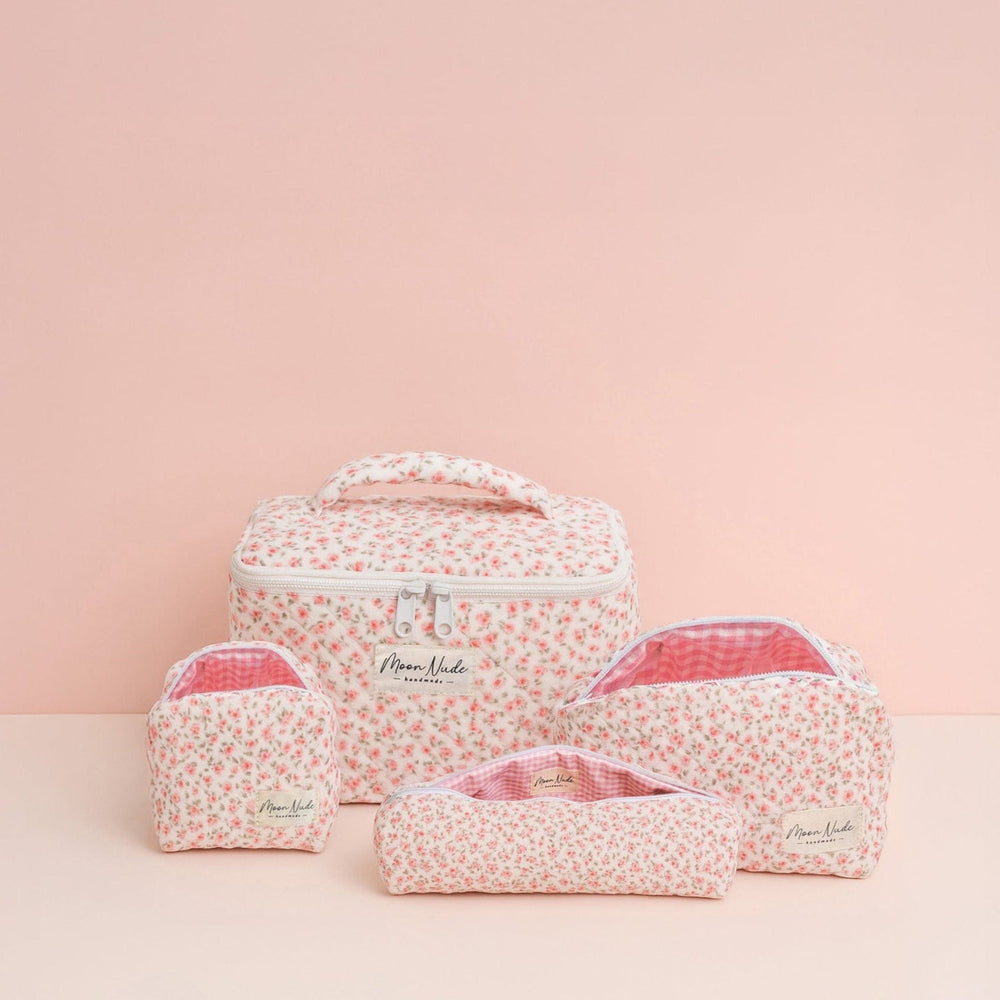The Beauty Essentials Bundle