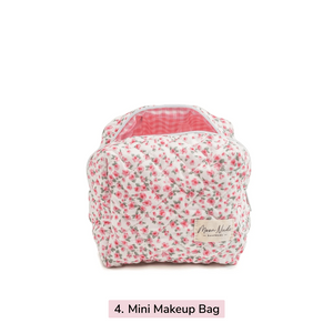 The Beauty Essentials Bundle