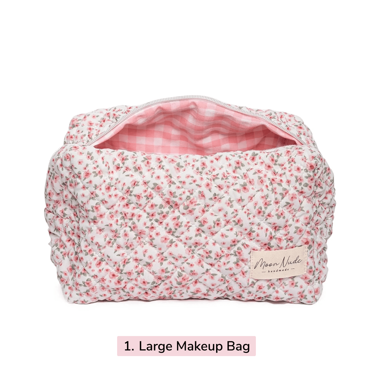 The Beauty Essentials Bundle