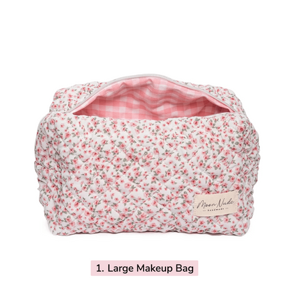 The Beauty Essentials Bundle