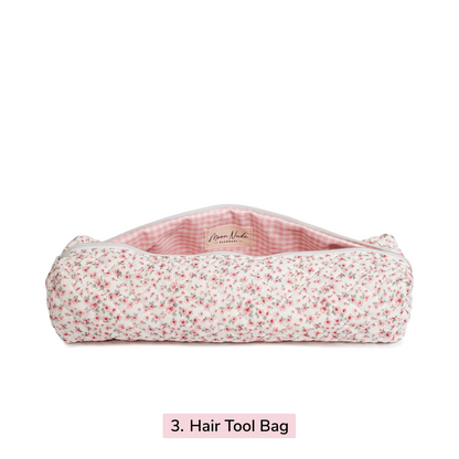 The Weekender Essentials Bundle
