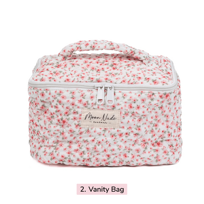 The Weekender Essentials Bundle