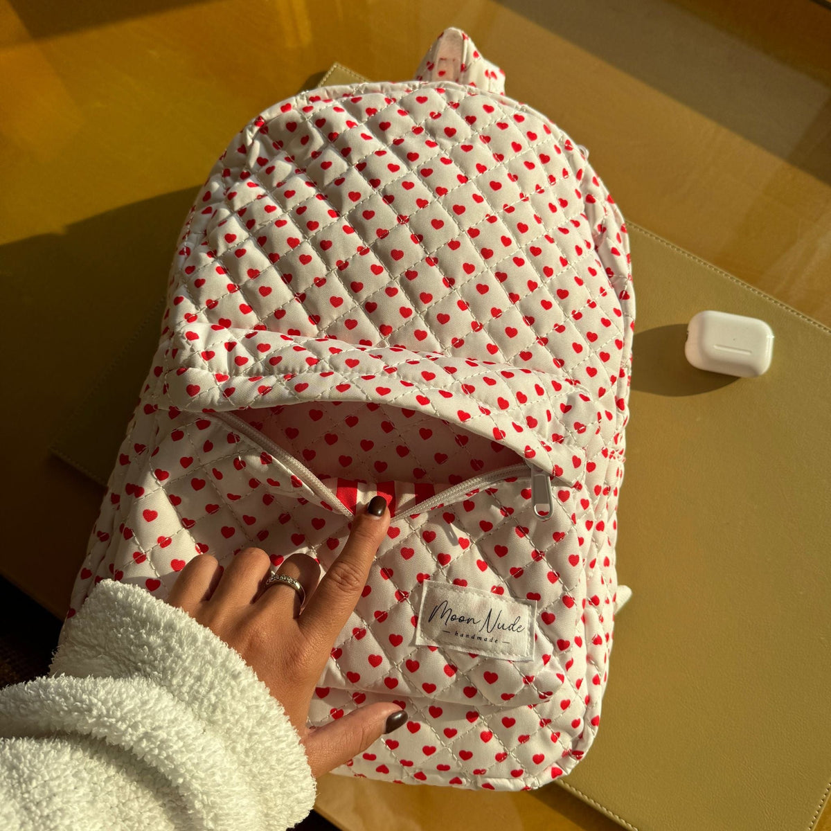 Valentine Original Backpack