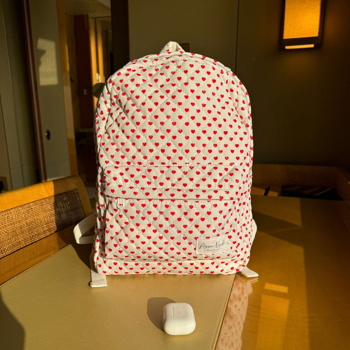Valentine Original Backpack