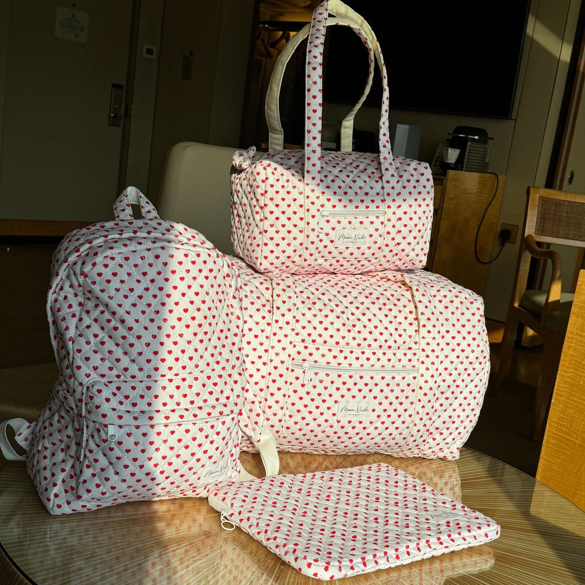 Valentine Original Backpack