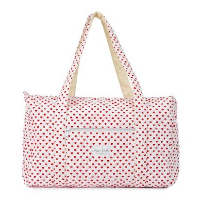 Valentine Large Duffel Bag
