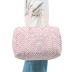 Valentine Large Duffel Bag