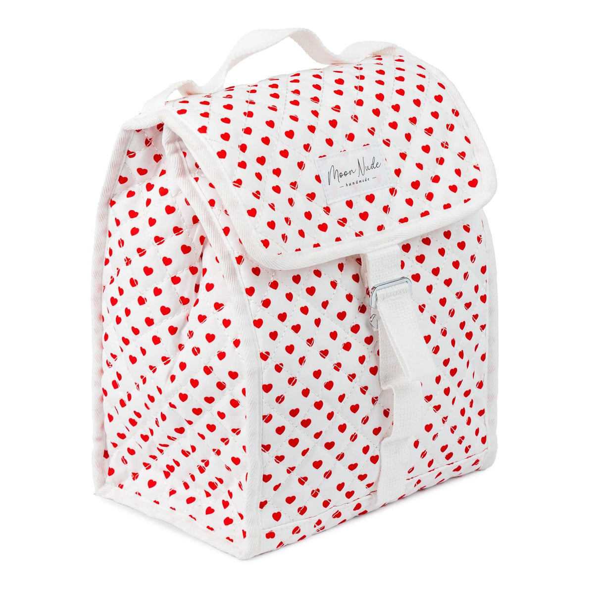 Valentine Lunch Bag