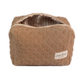 Waffle Large Makeup Bag