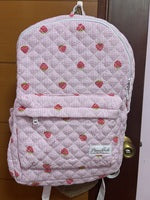 Preview image for This is a beautifully made bag, love its print